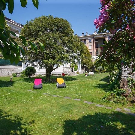 Villa Rachel 因特拉 外观 照片