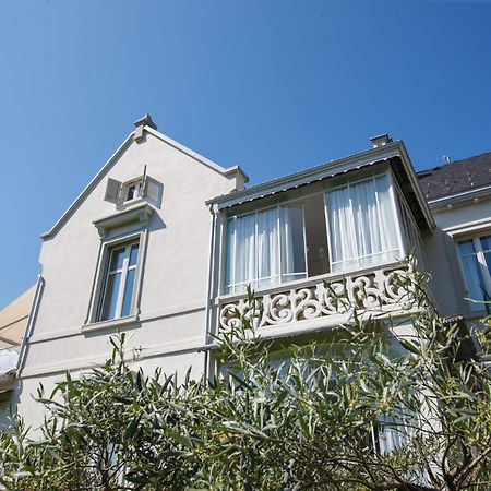 Villa Rachel 因特拉 外观 照片