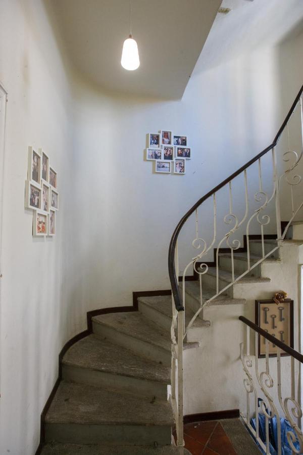Villa Rachel 因特拉 外观 照片