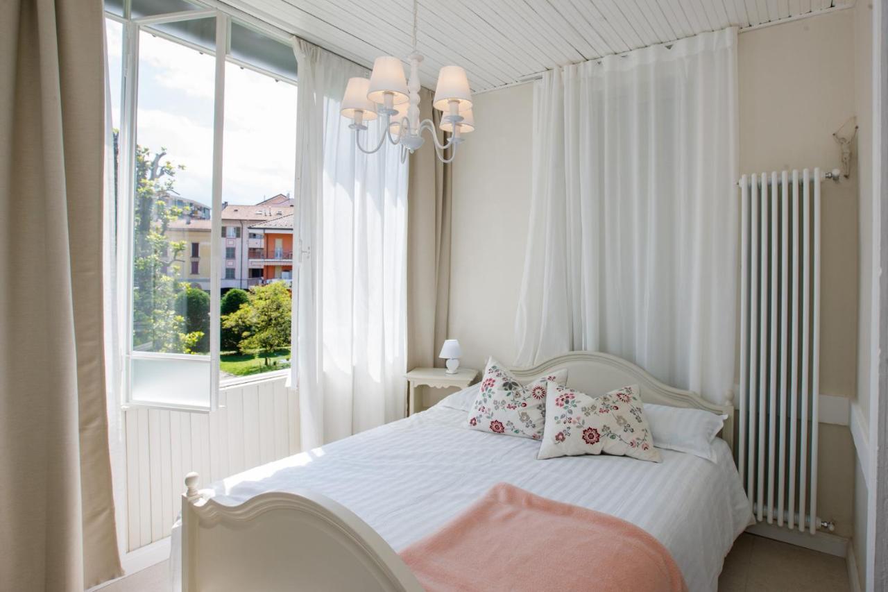 Villa Rachel 因特拉 外观 照片