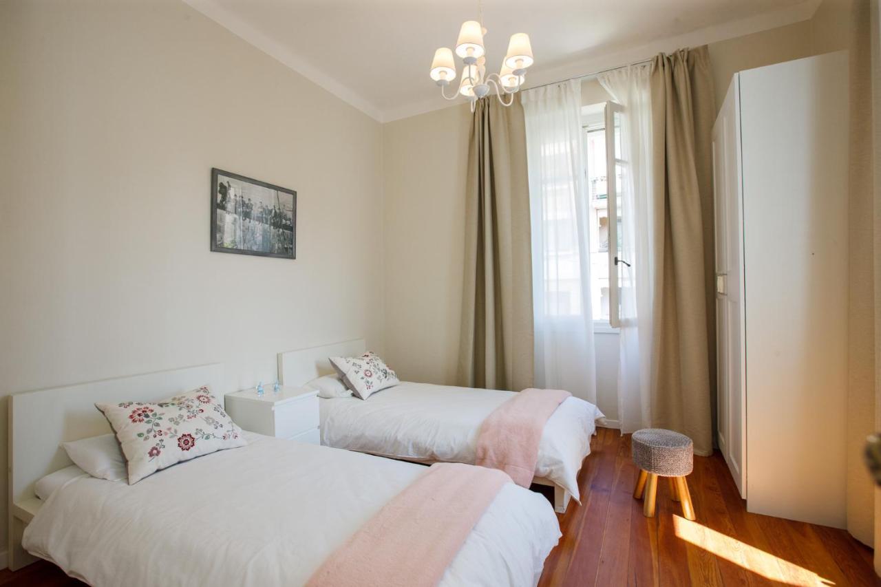 Villa Rachel 因特拉 外观 照片