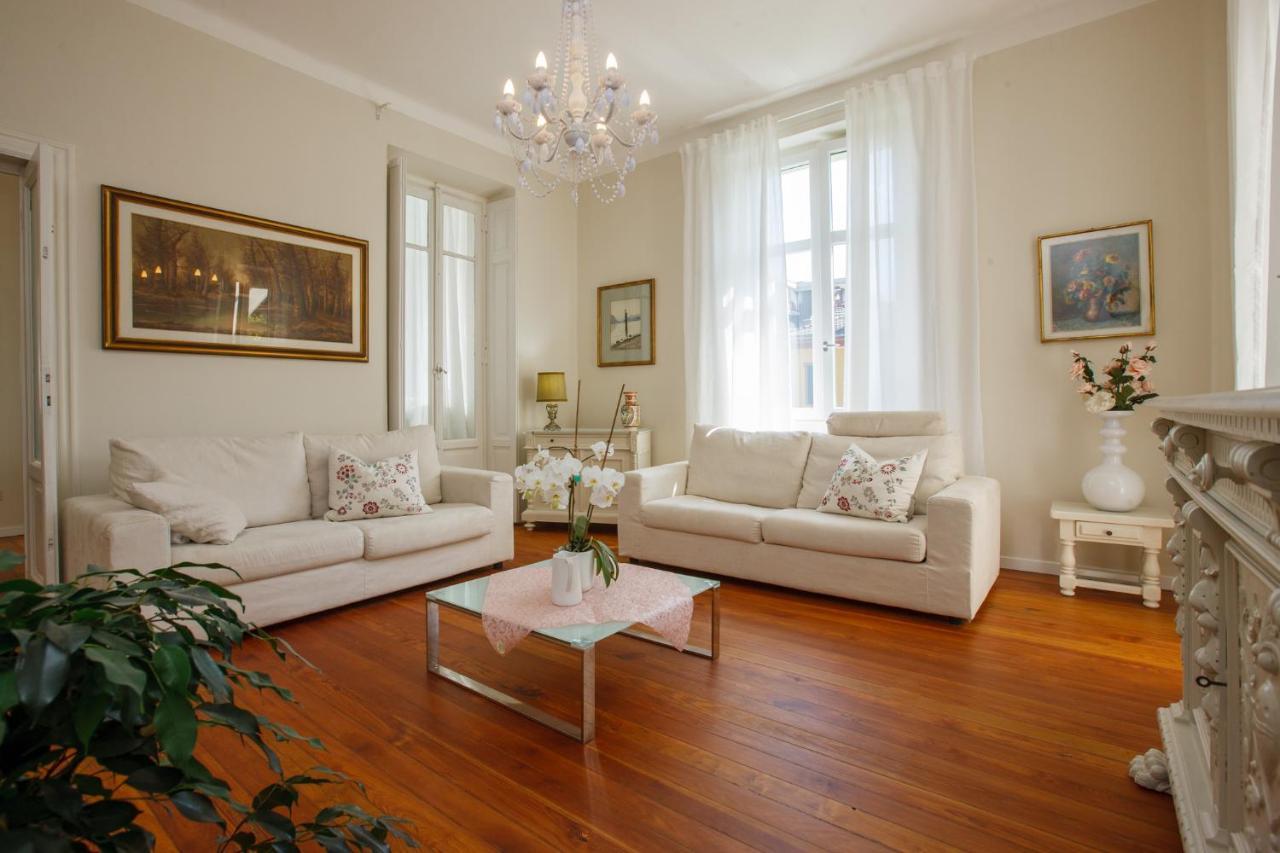 Villa Rachel 因特拉 外观 照片